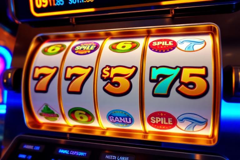 Gratissnurr på spelautomater – hur det fungerar