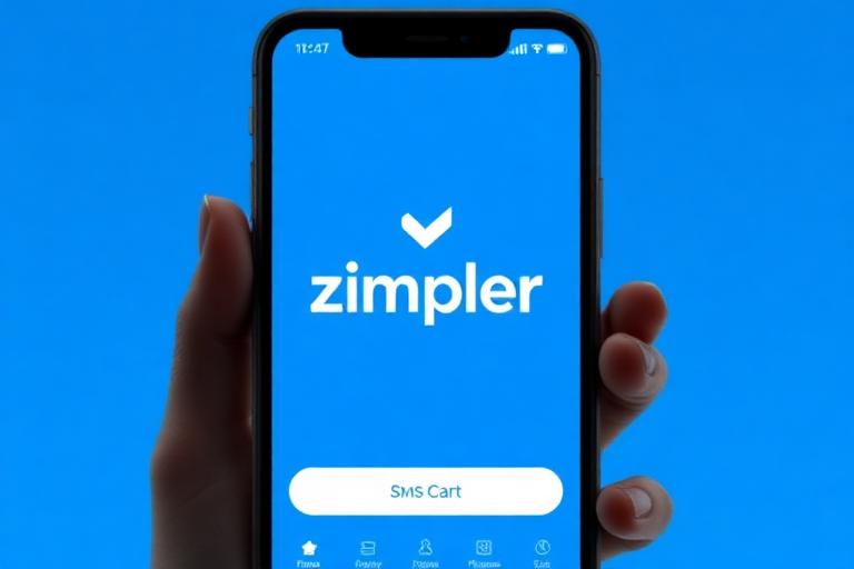 Zimpler mobilbetalning förklarad